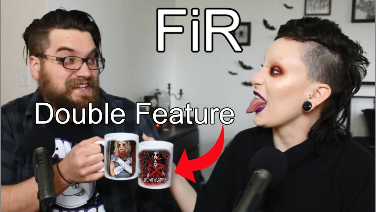 Double Reaction | THE DRUG IN ME IS REIMAGINED  | FALLING IN REVERSE Video and Lyric Review