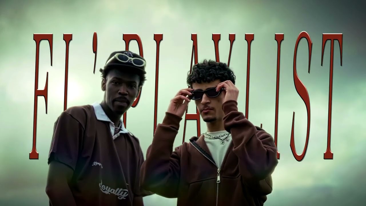 TWIX MC FT @ELDD10 CAVAPAS (OFFICIAL MUSIC VIDEO)