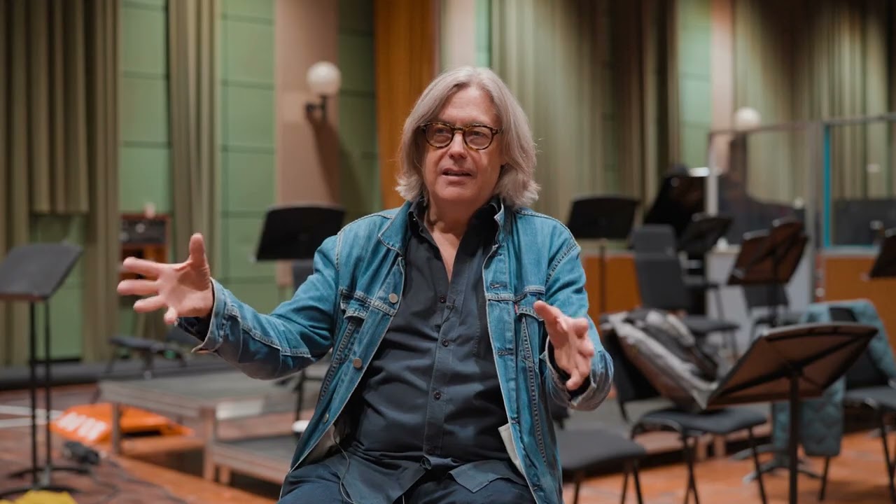 Guy Barker’s Guitar and Clarinet Concerto | EFG London Jazz Festival 2022