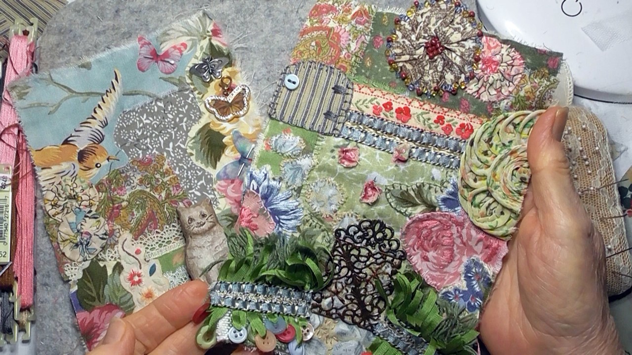 Part 1 - Railway Cottage  Anthology