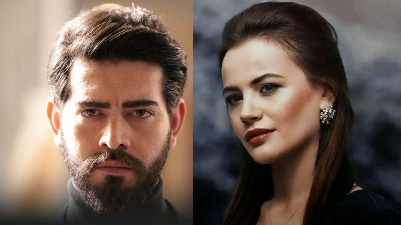 Unexpected Twist in Barış Baktaş&rsquo;s Love Life: Yağmur Y&uuml;ksel Breaks Her Silence