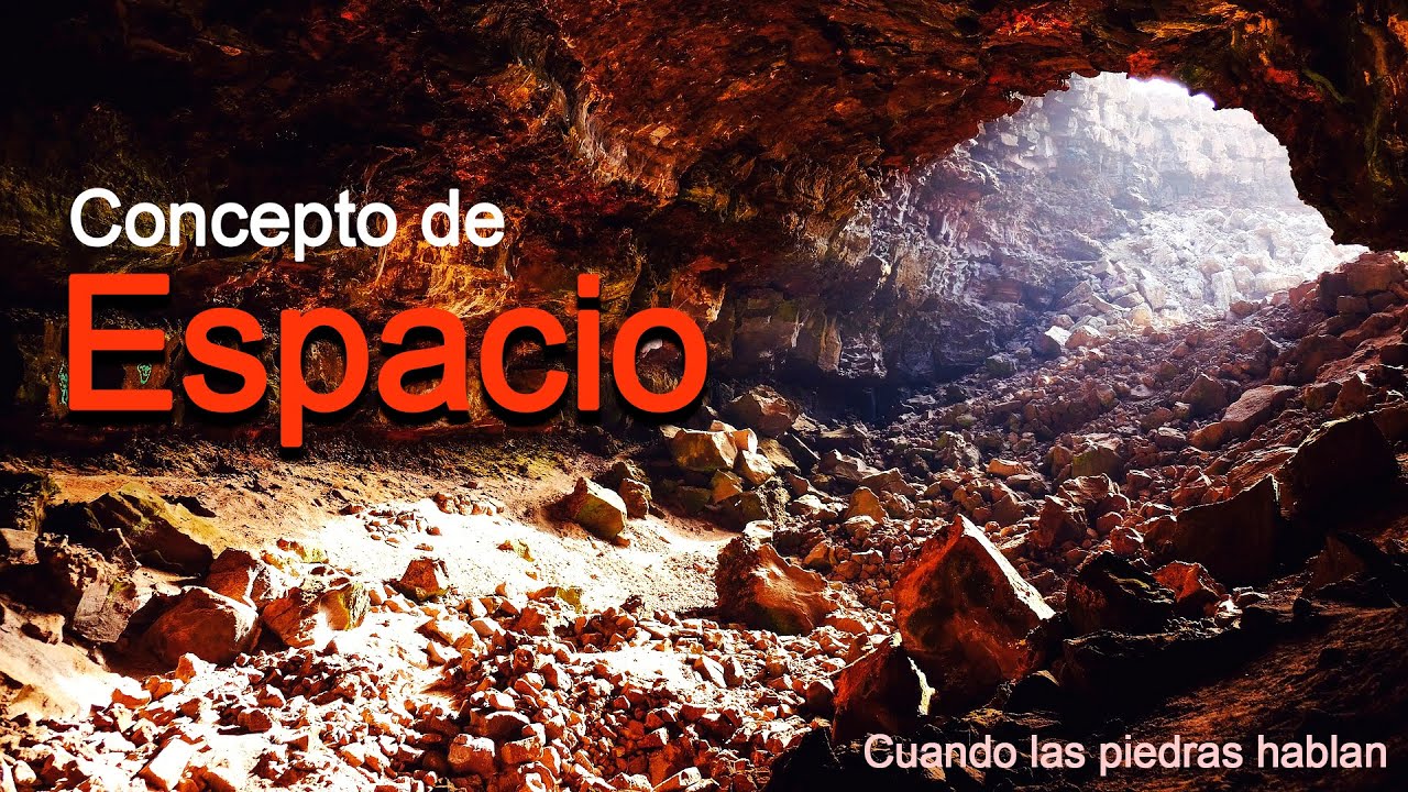 En busca del concepto de espacio arquitectónico