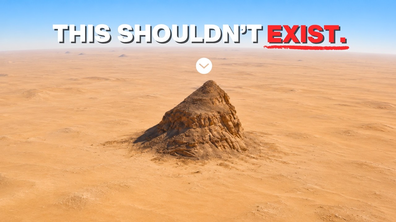 The Most Isolated Mountains You&rsquo;ll Never Reach in Your Lifetime