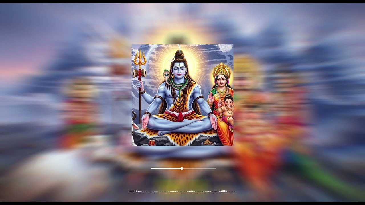 “Warning ⚠️ Sirf Mahadev Bhakton Ke Liye | Bhole Ki Bhang Holi Anthem 🔱🔥”