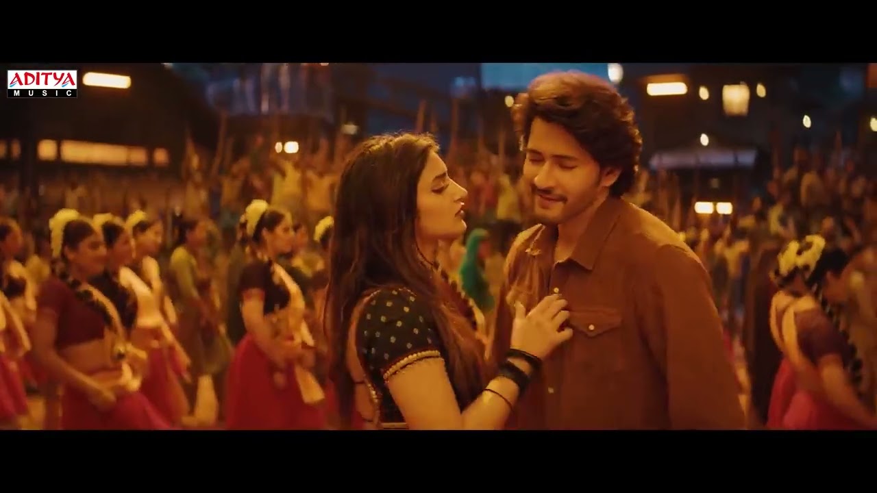 [kurchi madathappetti] viral|song