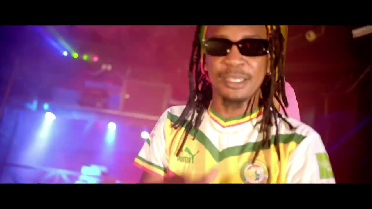 Pusso - Siko (official Video) Prod. by 3BMedia