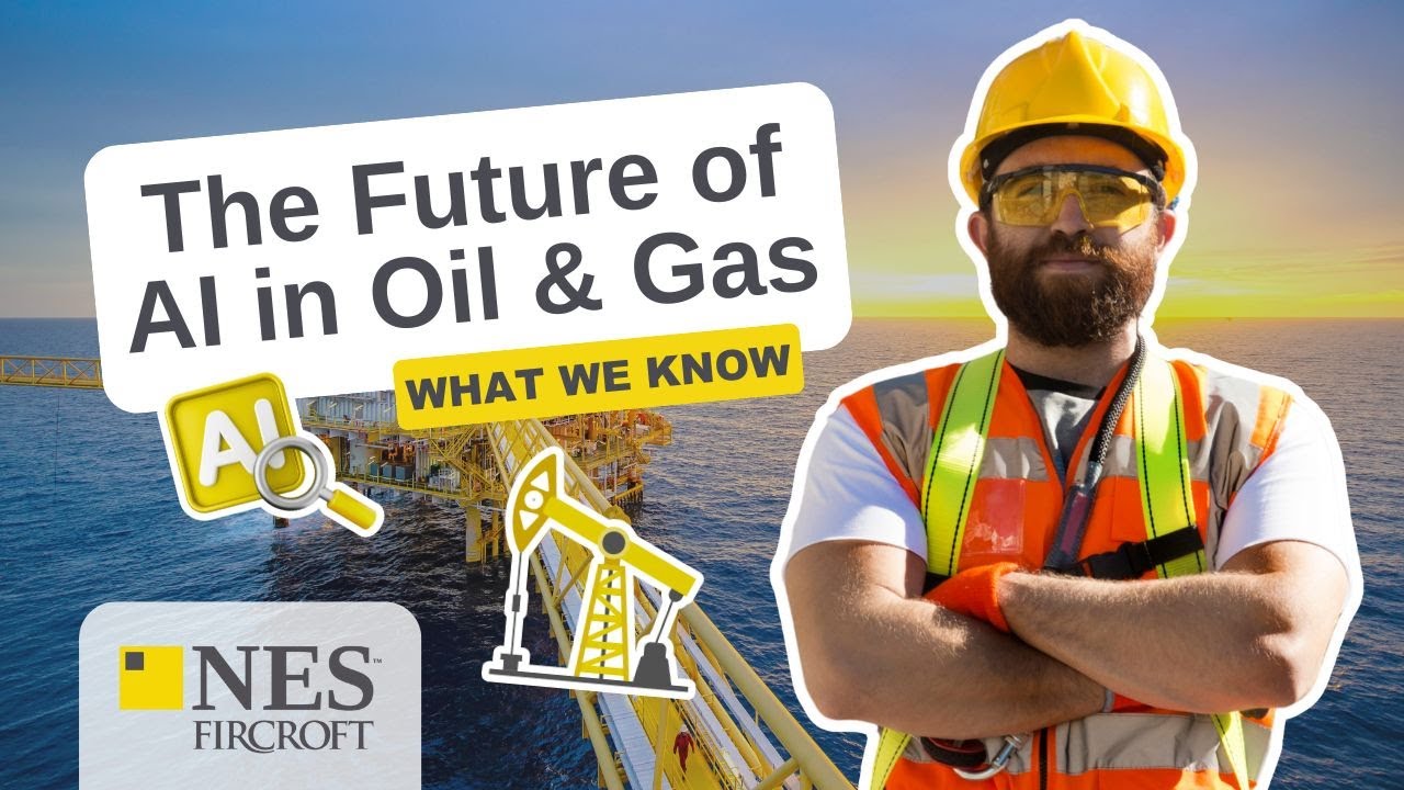 The Future of AI in Oil and Gas: What You Need to Know