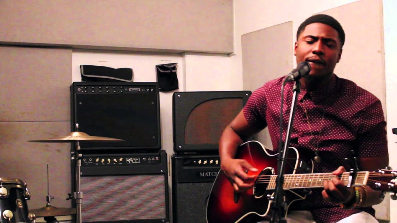 Maroon 5 - It Was Always You (Acoustic Cover By Zaxai)