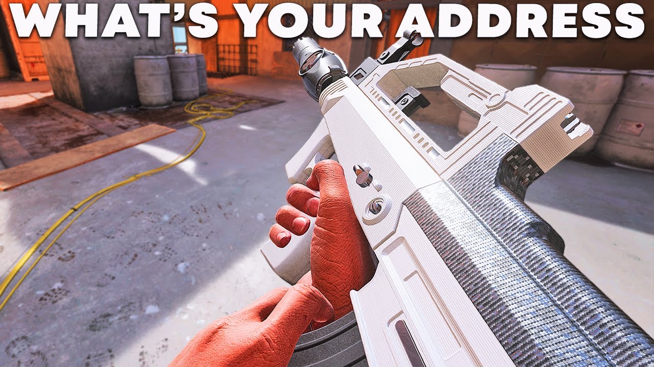 Toxic Cry Baby Threatens to SHOOT me after I did this…
