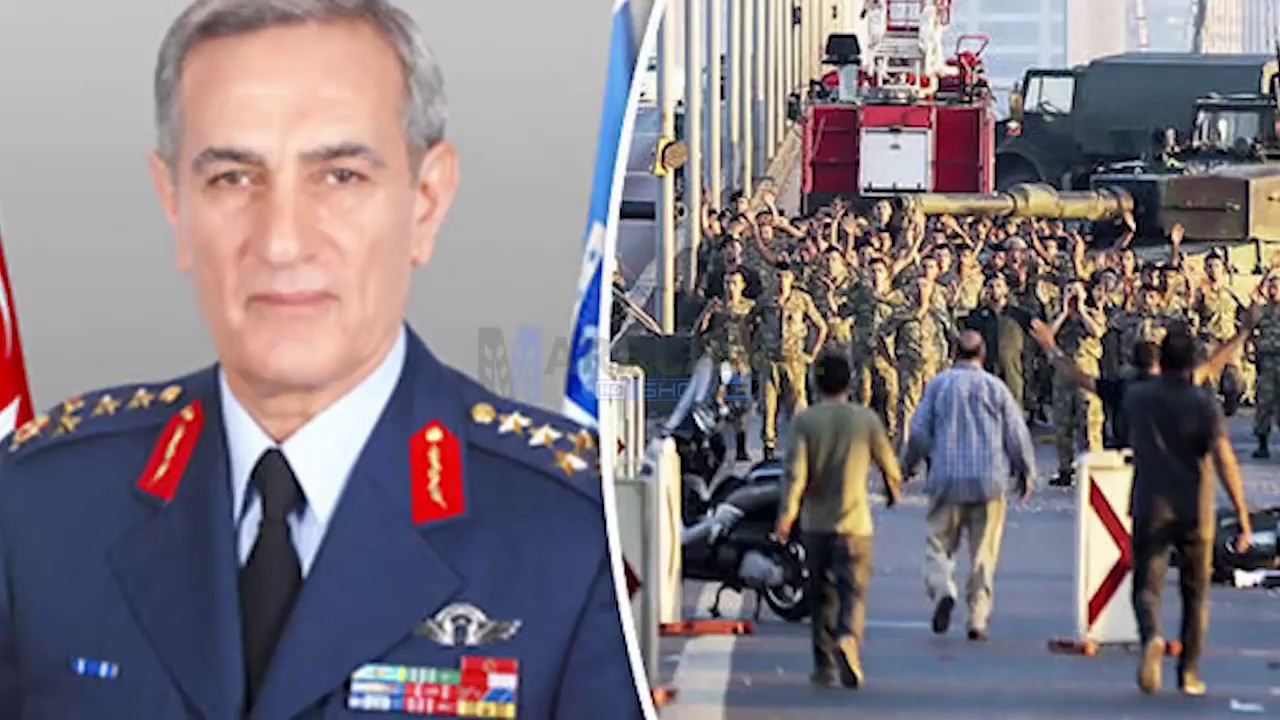 Afgambigii dhicisoobay ee Dalka Turkey (Q-3 aad)