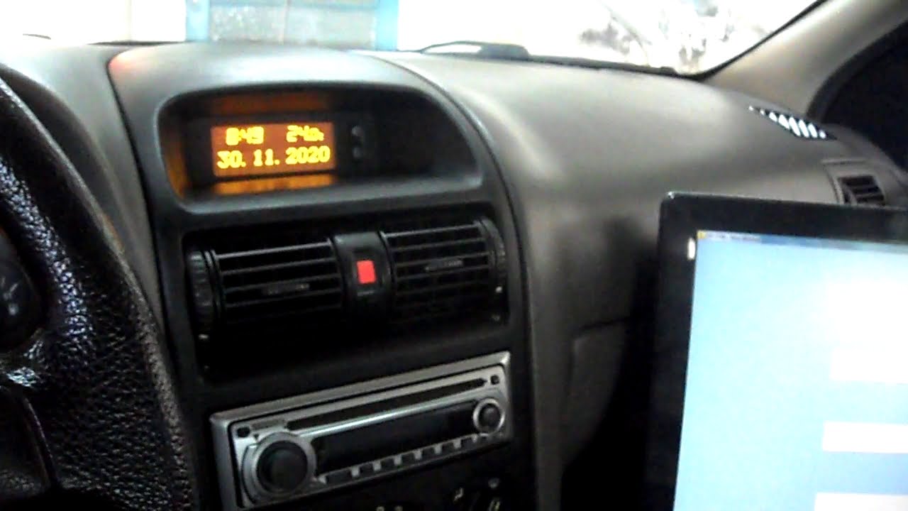 Astra - Aprendizado Borboleta via Opcom - Parte 2 !