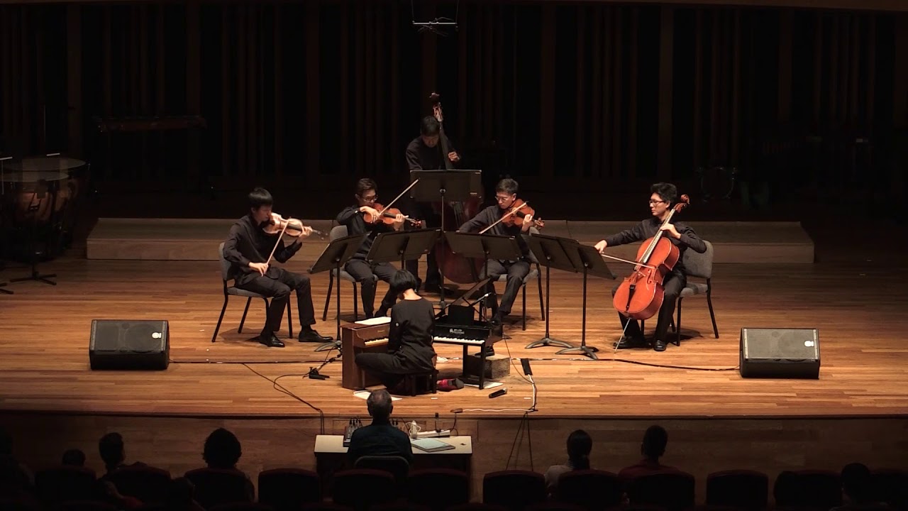 6) John Cage: Dream
