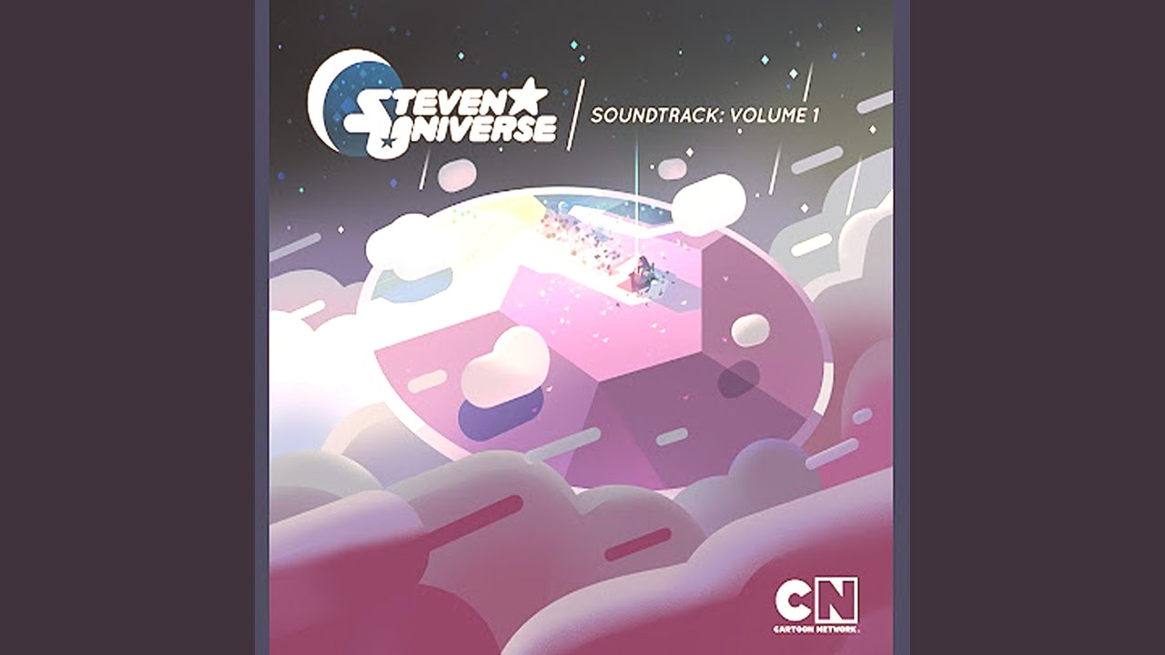 Soy un cometa (Steven Universe)
