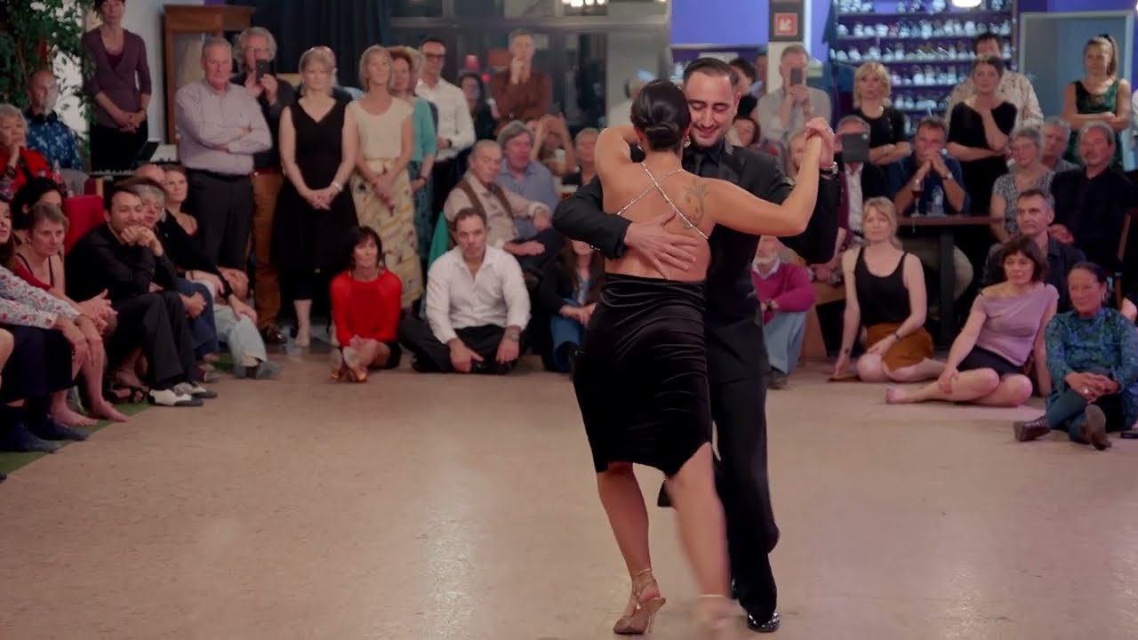 2022-11 Fausto Carpino & Stephanie Fesneau - Vals - 2/4