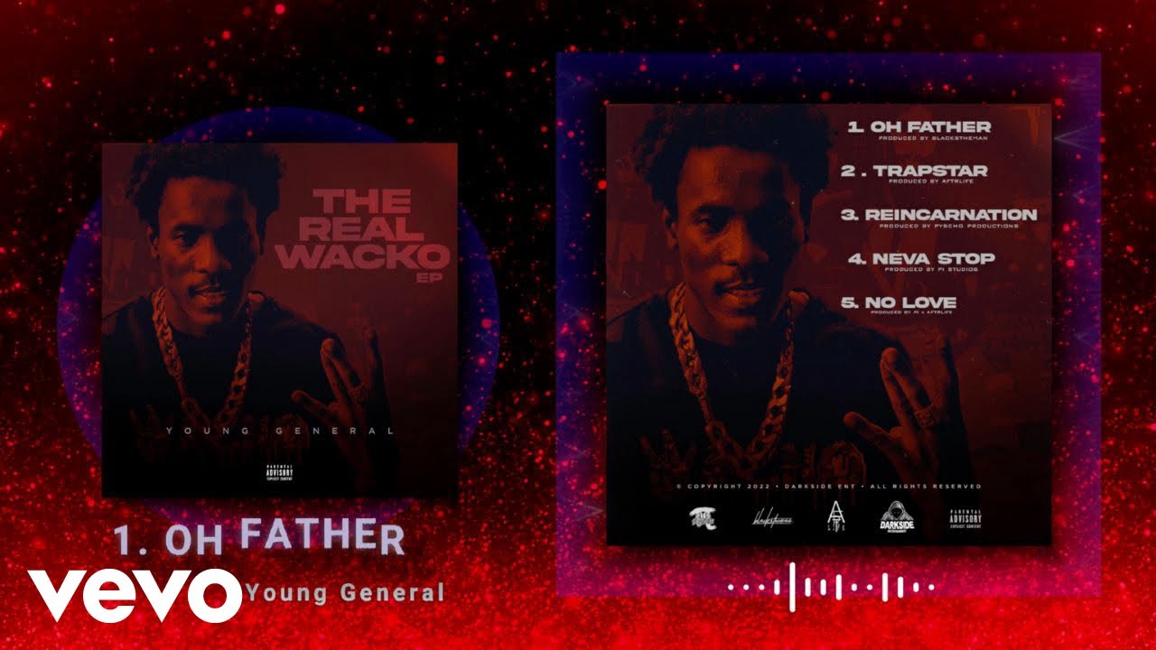 Young General - Oh Father