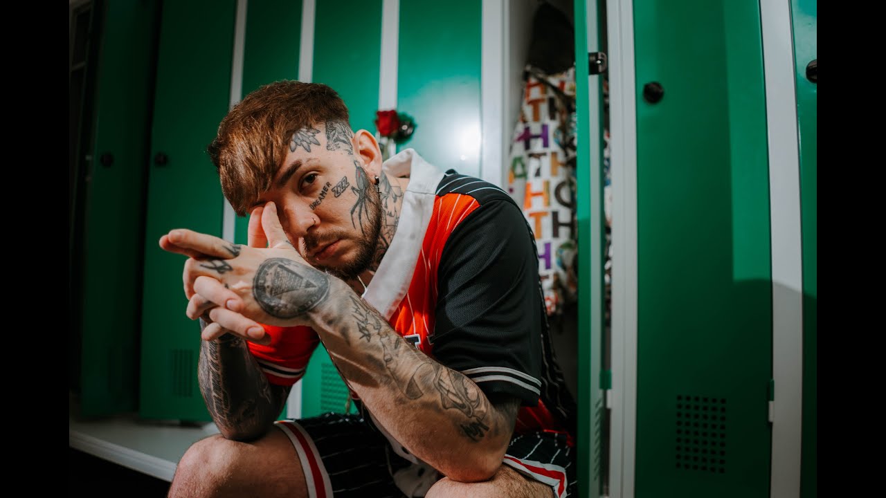 SickBRain - QUINN (official video)