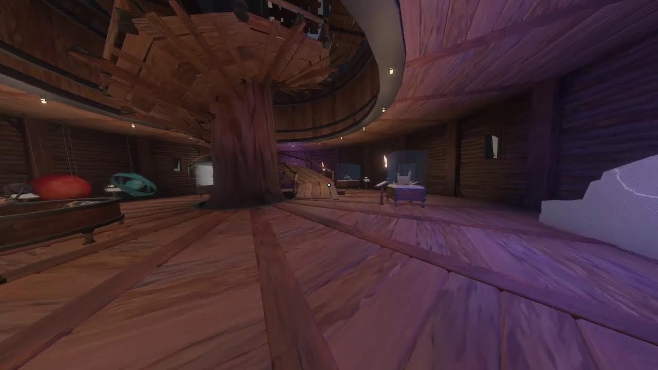 First Time Playing 【Outer Wilds #1】!*