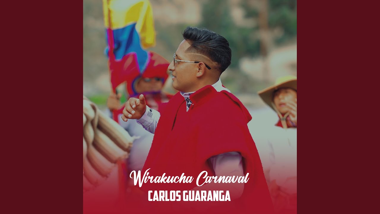wiracucha carnaval