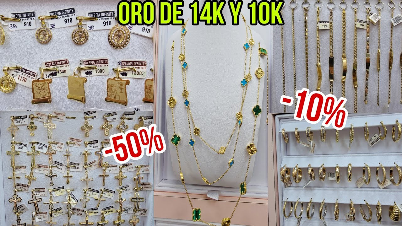 BROQUELES AL -50% 😱 NUEVOS MODELOS EN MEDALLAS,  PRECIOS ACCESIBLES,  CADENAS,  PULSOS, ARRACADAS