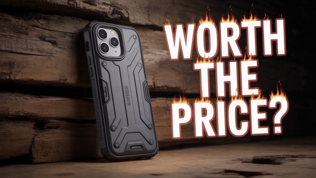 Получение и распаковка Apple iPhone 17 Pro Max