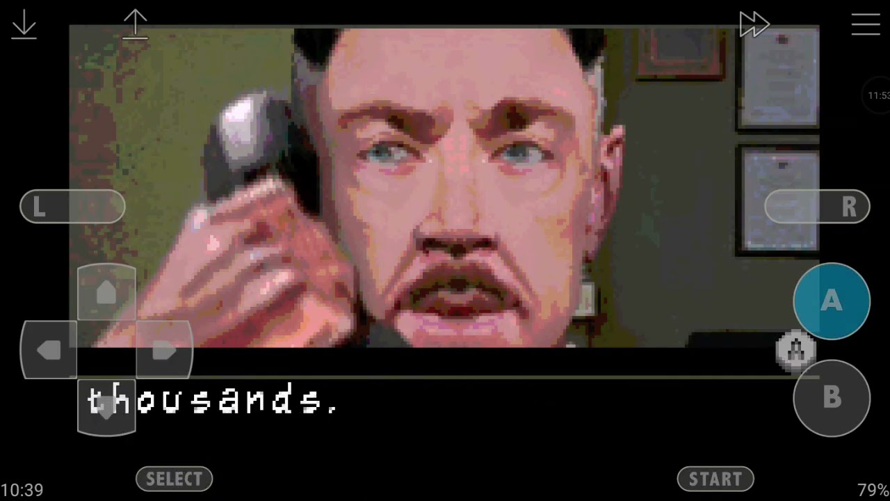Spider man 3 gba #1