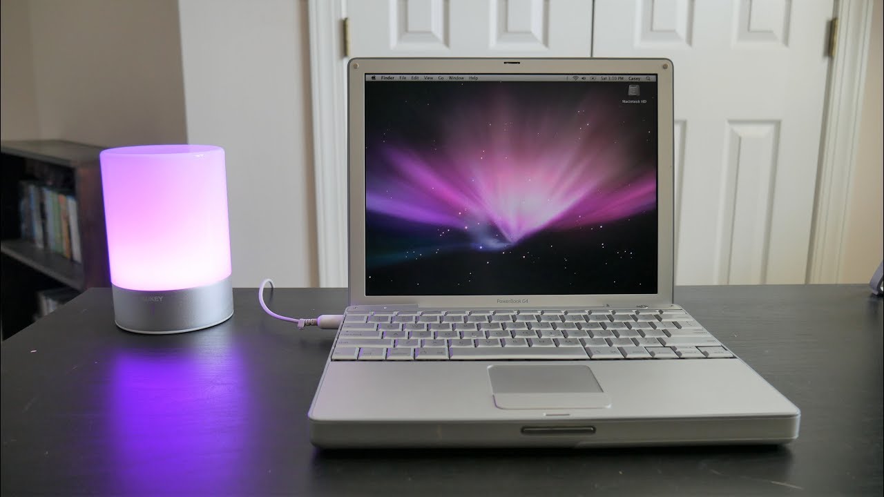 2004 Apple PowerBook G4: Is It Still Any Good?