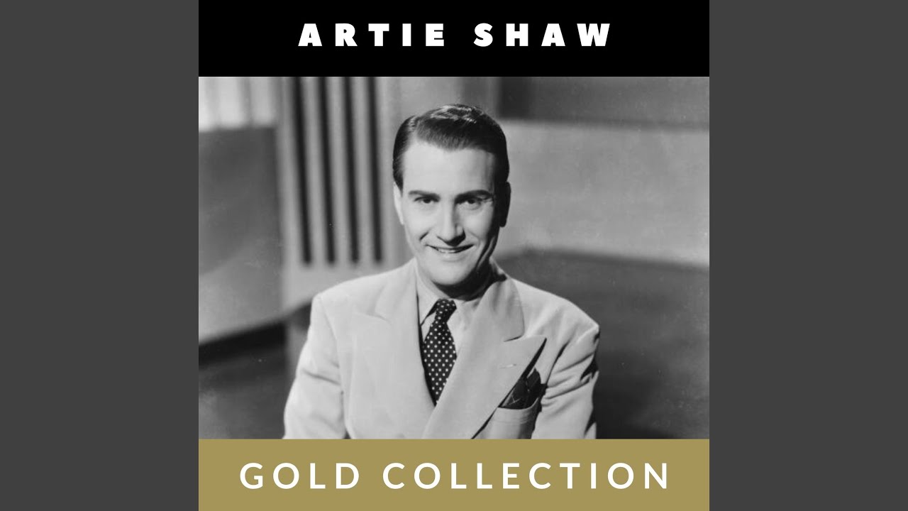 Artie Shaw & Orchestra Carioca (1939) Carioca - inhabitants of Rio de Janeiro