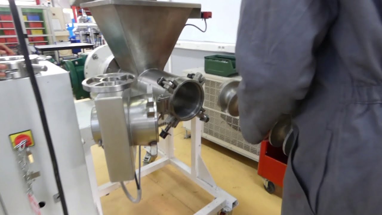 Bac pro Maintenance des Systèmes de Production Connectés