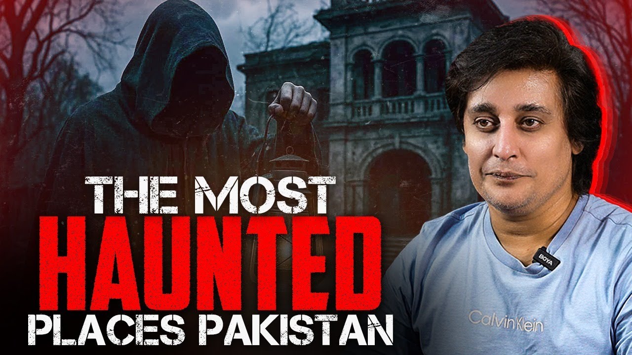 Malir Cantt ka Haunted Qabristan, FM Radio peh Anjaan Awaz, Khawab mein Mout ki Tabeer