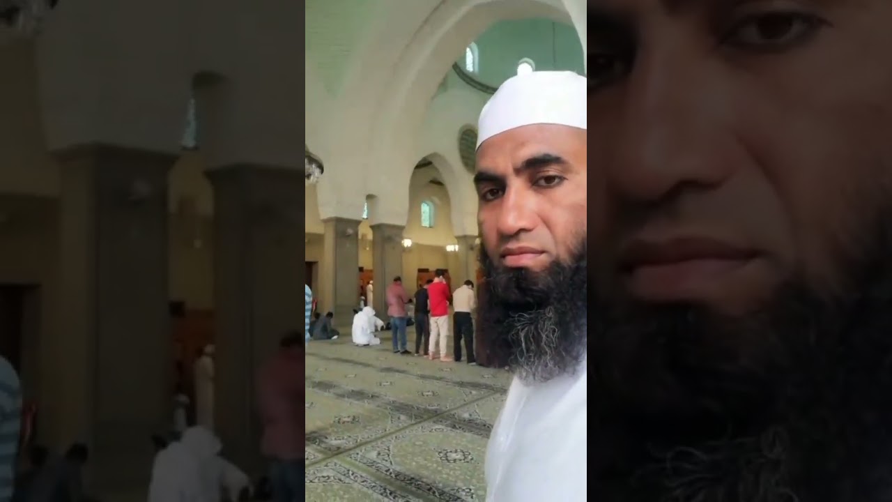 masjid quba live today #makkahmadinah #masjid #masjidquba #muhammadafzalofficial #muftimuhammadafzal