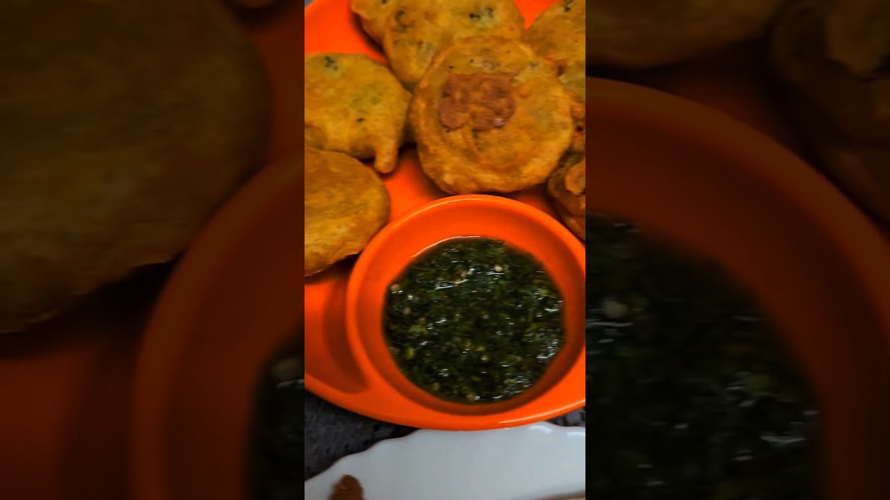 23rd Iftar Special Home made (Jalebi) #iftar #ramadan #shorts #hamzakhanvlog #subhanallah