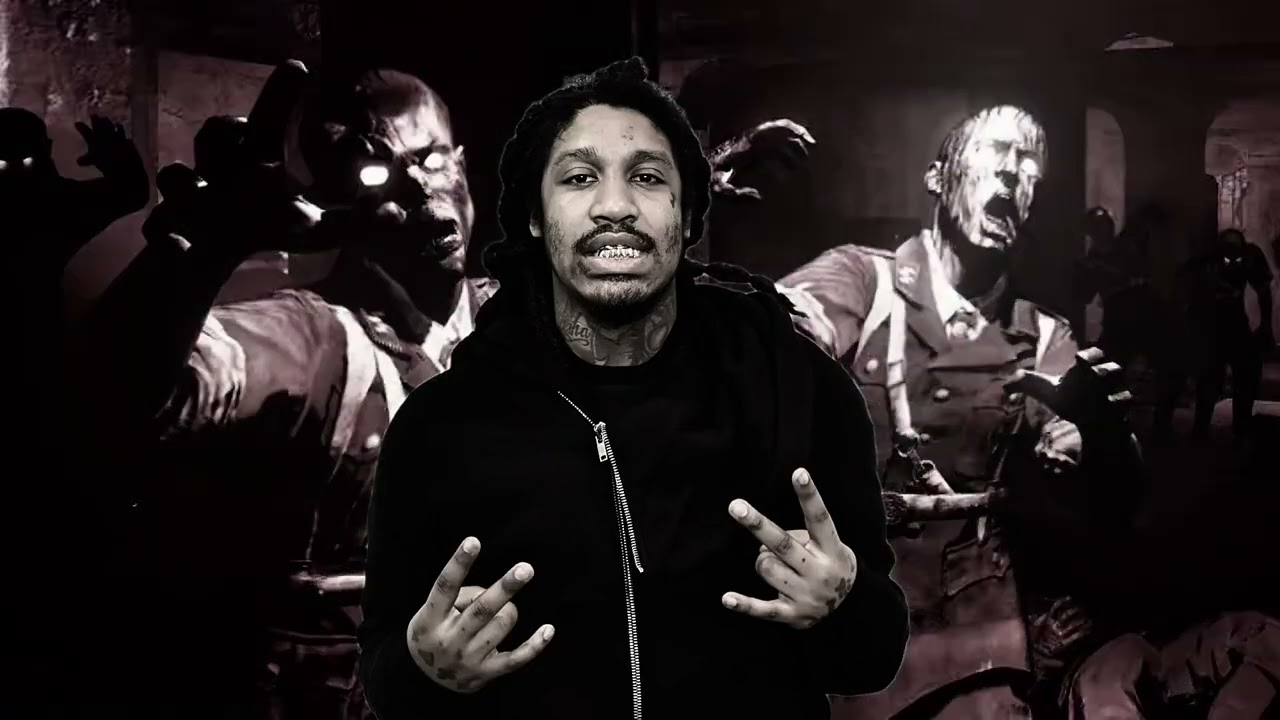 (Free For Profit) Skrilla x Chuckyy Type Beat - “Black Ops”