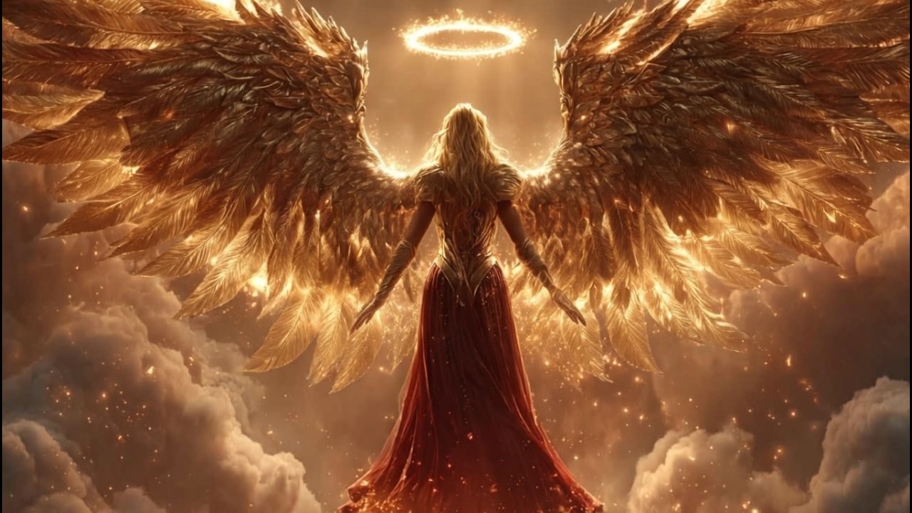 IL PRESCELTO: Non sai ancora chi sei. Il tuo spirito ha un potere immenso.