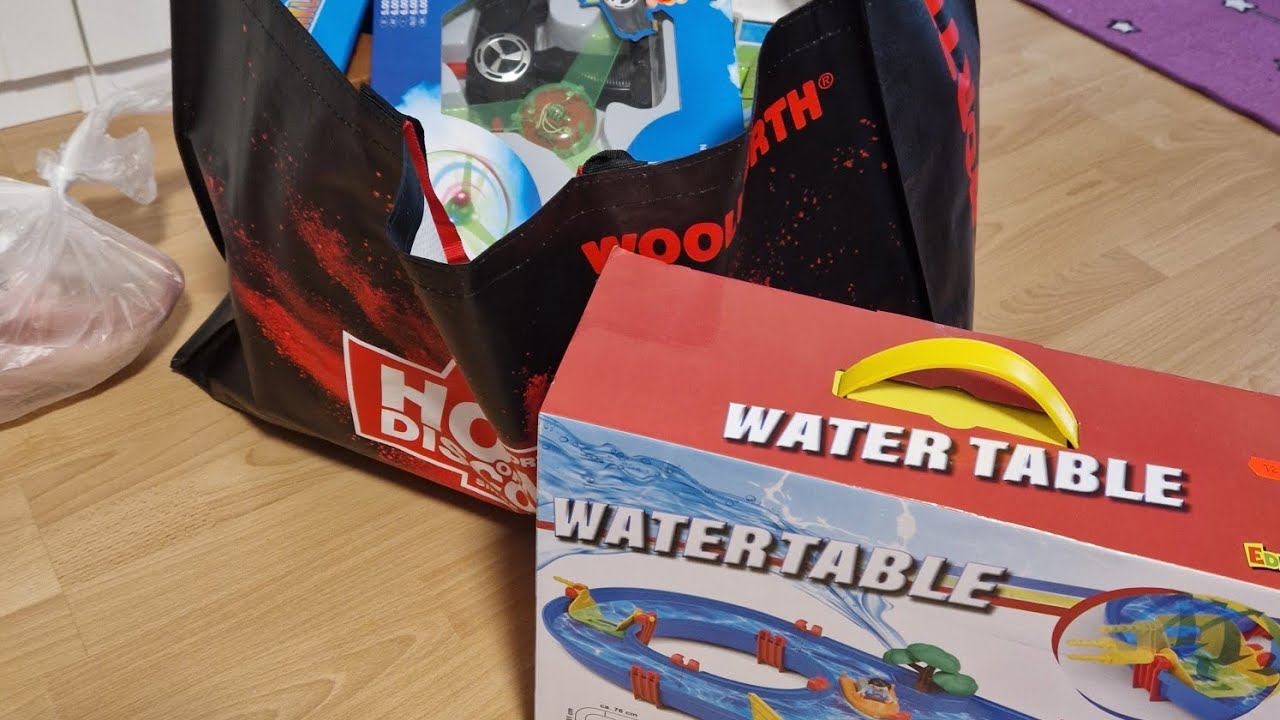 WOOLWORTH HAUL ALLES ZWISCHEN 10 CENT UND 1,00 EURO 🎊🎊🥳🥳