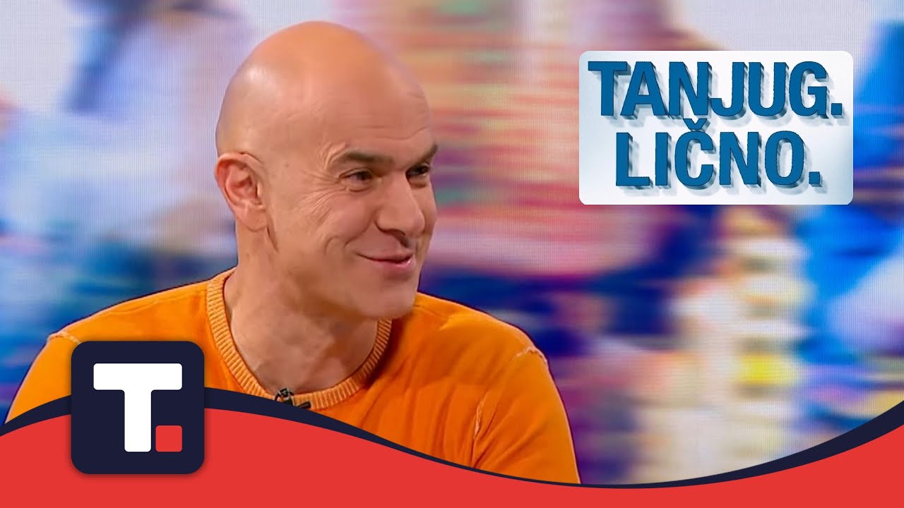 Kako jesti nezdravo, a mr&scaron;aviti zdravo? - Sa&scaron;a Plećević &bull; TANJUG. LIČNO.