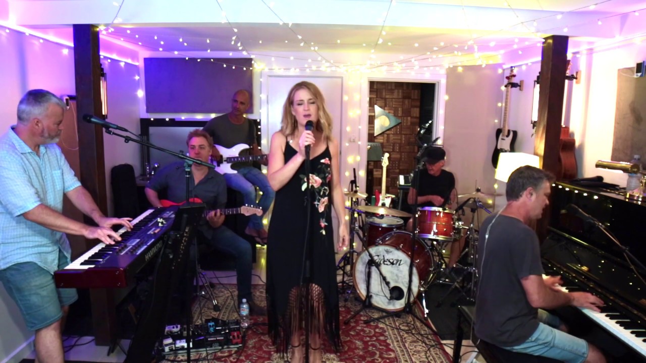 'DON'T STOP' FLEETWOOD MAC covered by the HSCC