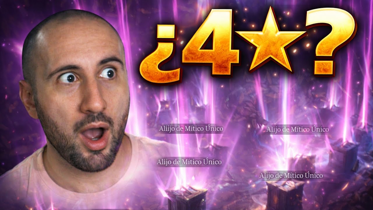 Desguacé TODOS mis Uber Únicos… ¿Conseguí un MÍTICO de 4 ESTRELLAS? 😱 | Diablo 4