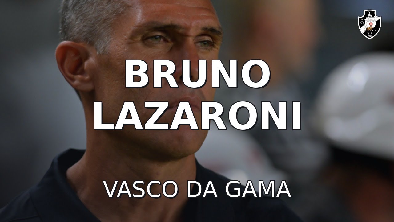Vasco da Gama sofre derrota e segue sem vitórias no Brasileirão