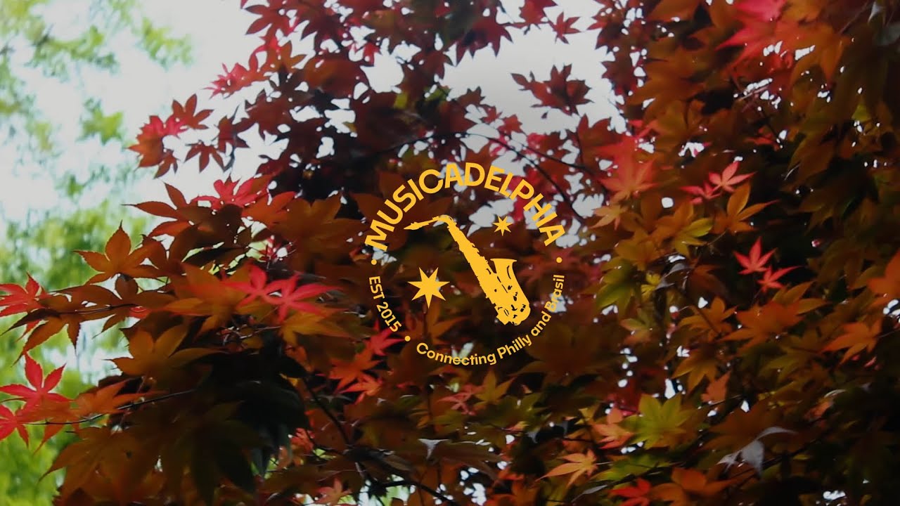 MUSICADELPHIA - Pilot Episode