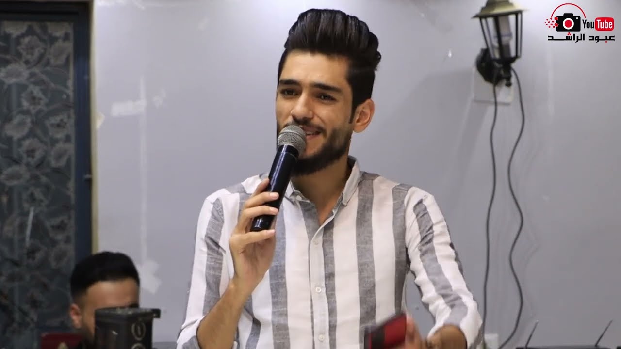 حبي الأول نسيتو 💃 و يا محلى الحب الثاني😌 بصوت الفنان كروم العساف مع العازف محمود اليونس  2022