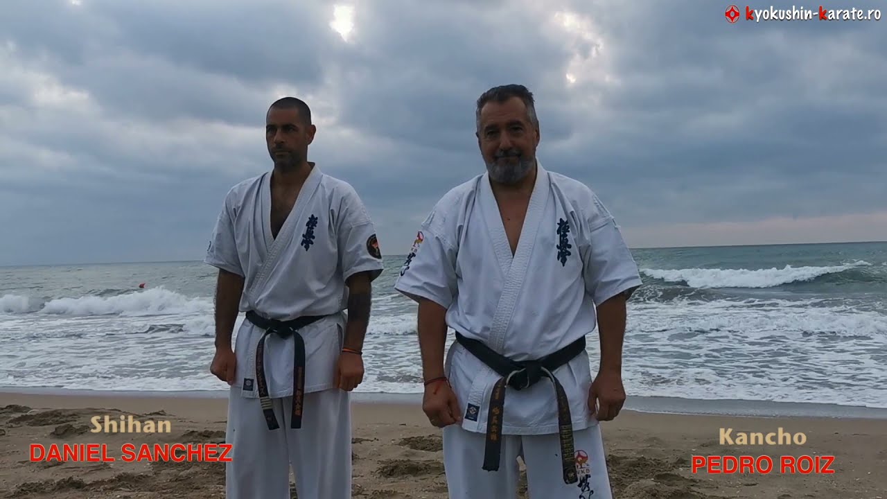 WKB Romania Summer Camp 2021