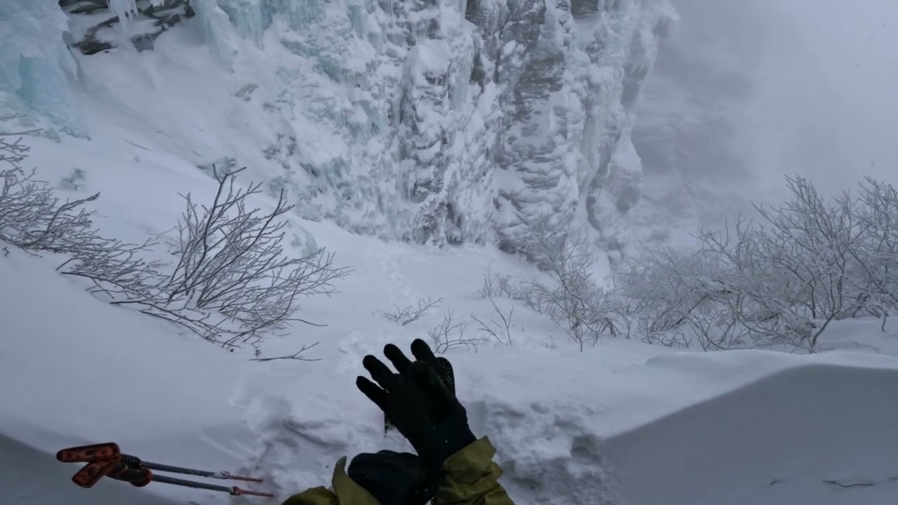 crusty pow