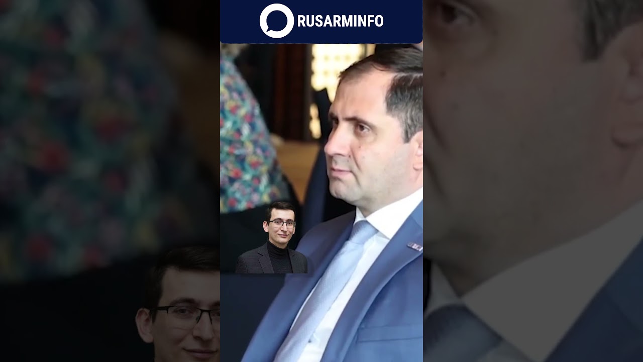 Оружейные контракты Армении и 
