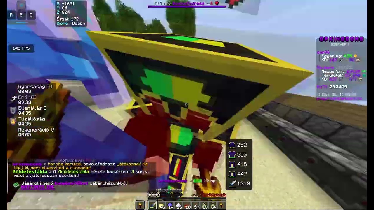 opkd montage 5