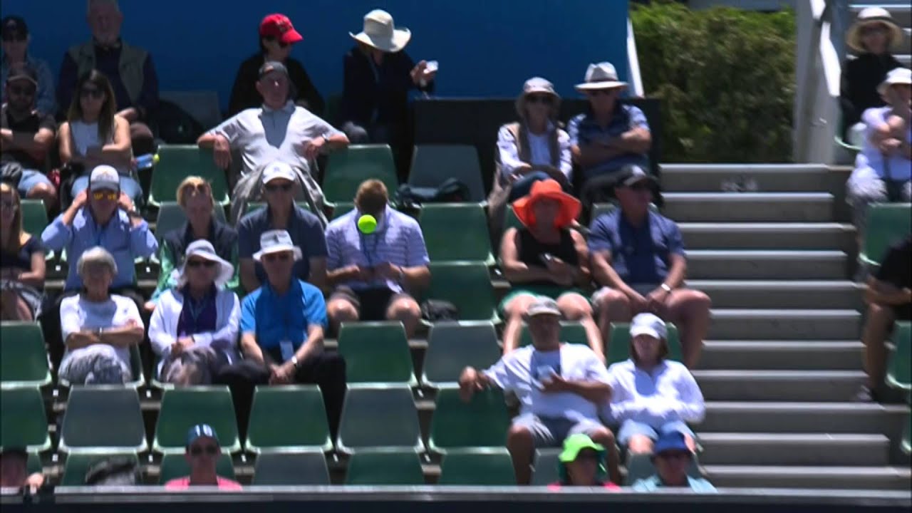 Inglot/Lindstedt v Murray/Soares highlights (3R) | Australian Open 2016