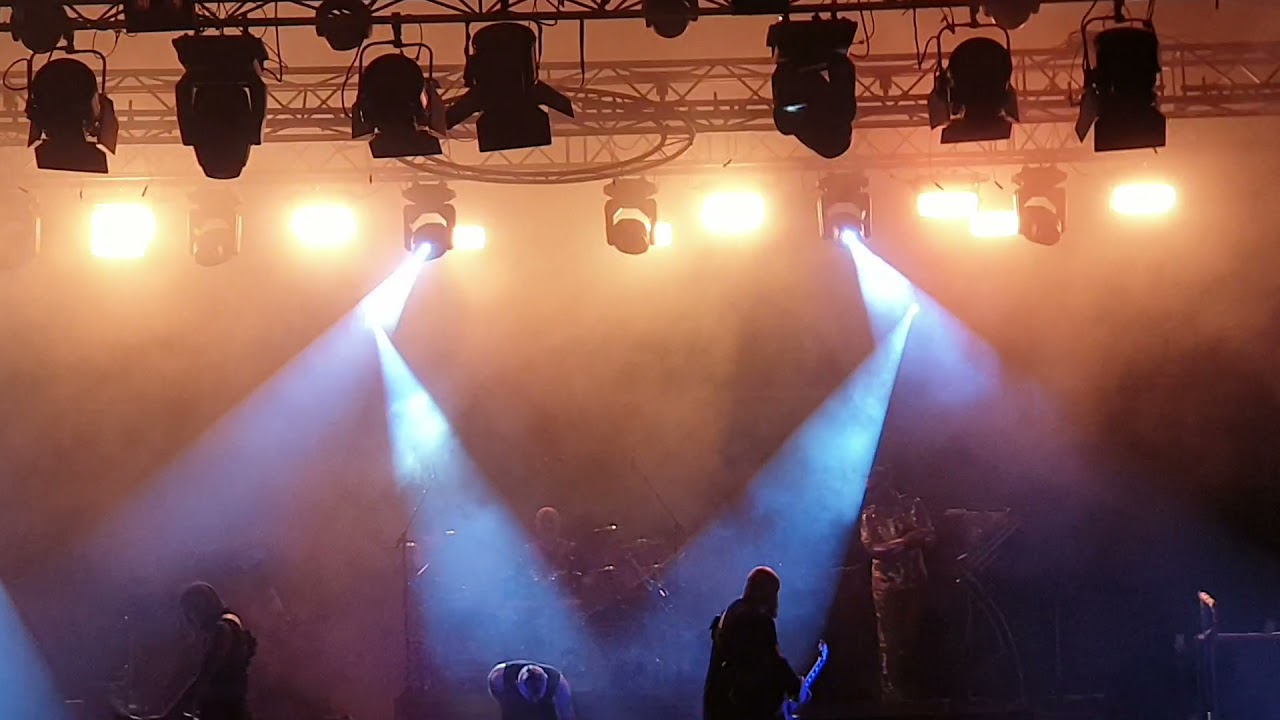 Stahlzeit Rammstein Kelbra