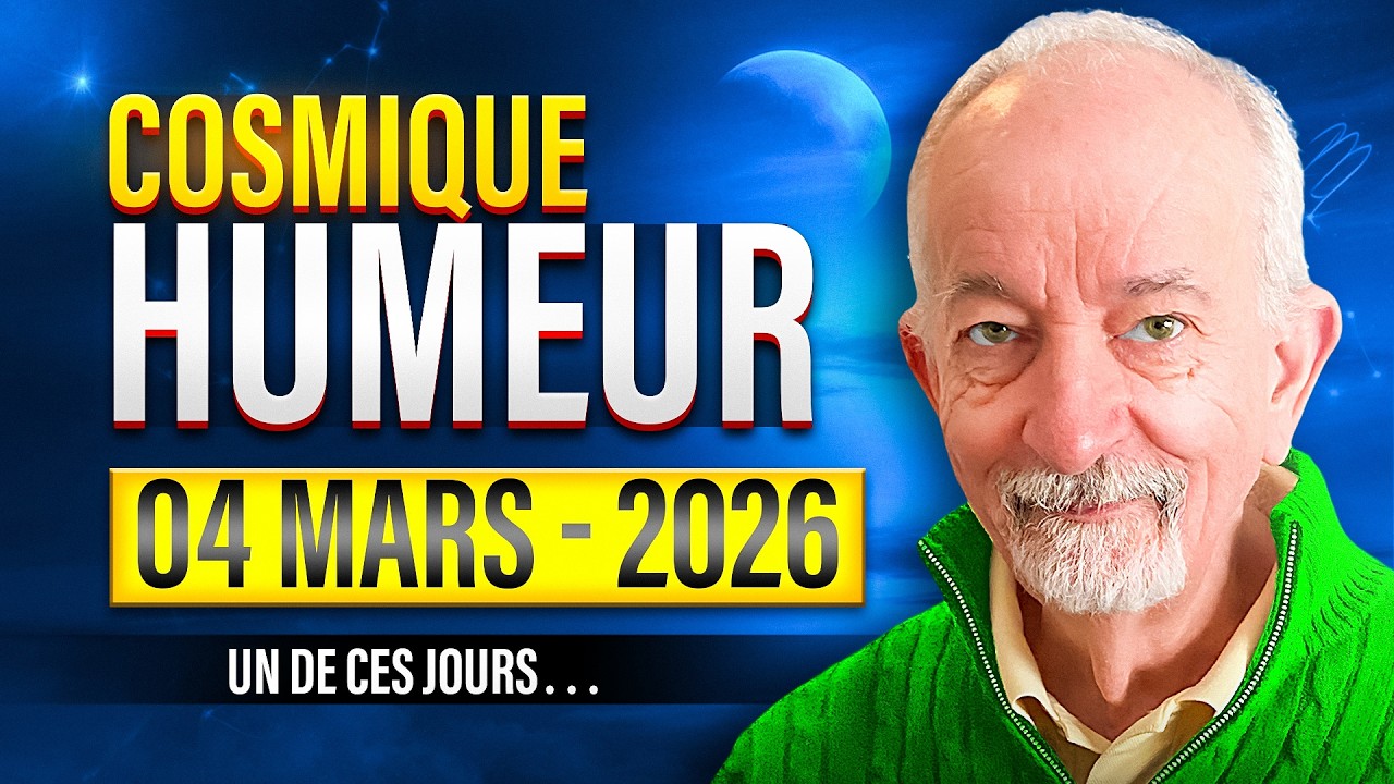 Le 4 mars est un jour dont se souviendront longtemps ceux qui savent profiter des opportunités...