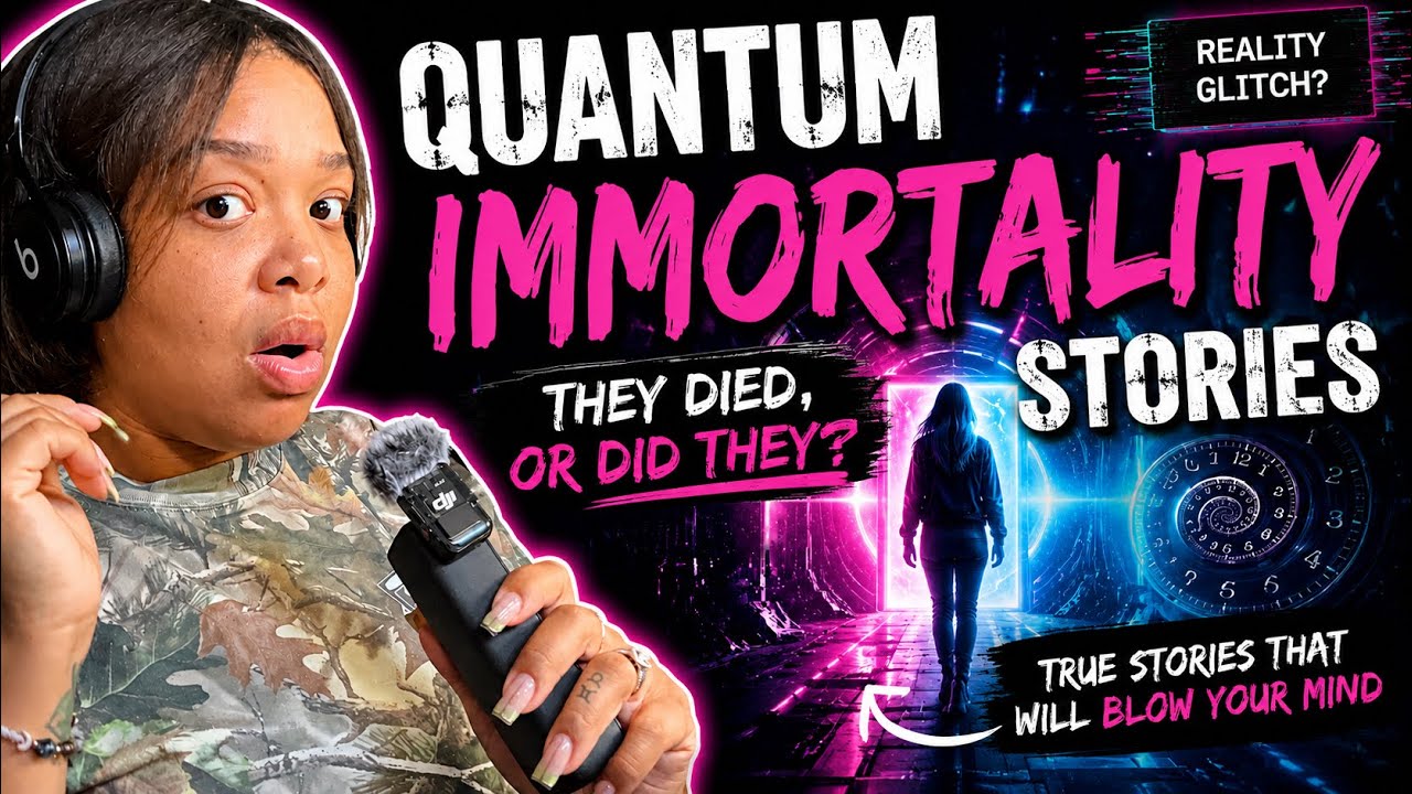 Glitches in the Matrix? These Quantum Immortality Stories Can&rsquo;t Be Explained