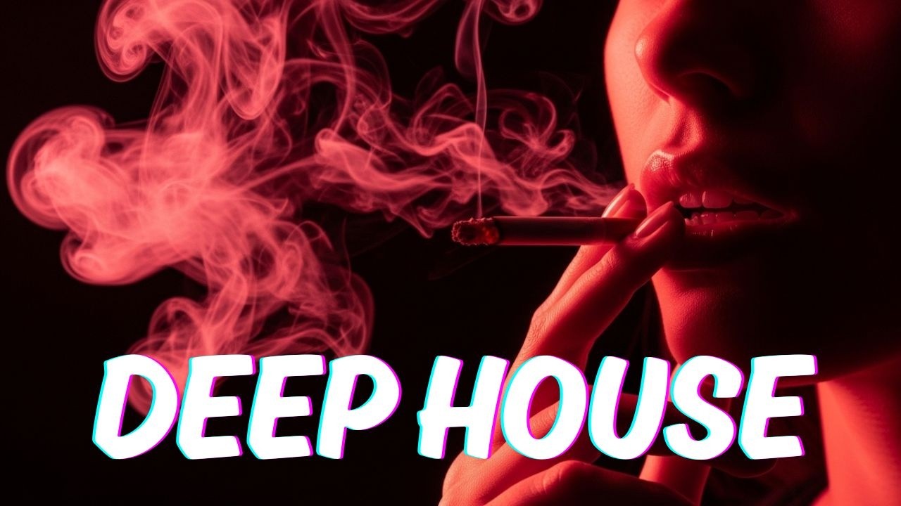 Best of Deep House 2026 | Smooth Grooves & Late Night Vibes