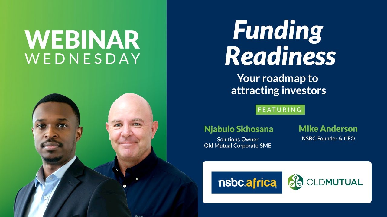 Funding Readiness: Your roadmap to attracting investors